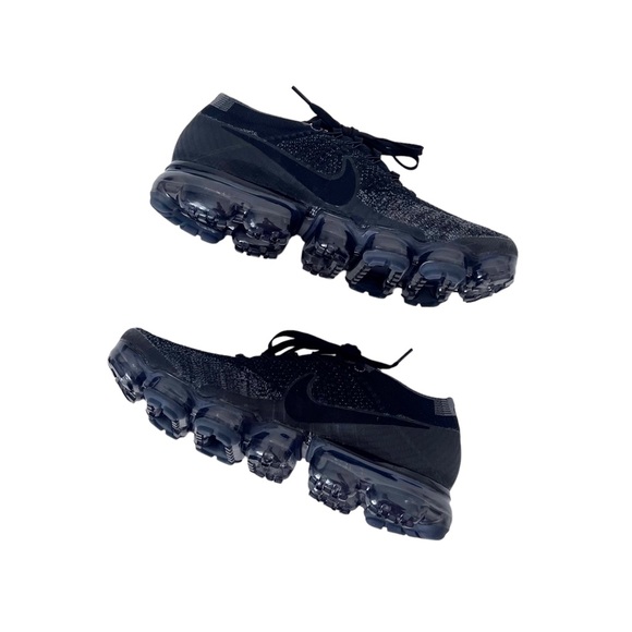 Men’s Nike Air Vapormax Flyknit Sneakers - Picture 7 of 8
